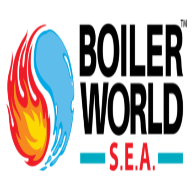Boiler World SEA Logo